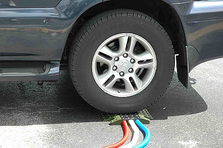 The HAWK Cable Protector