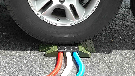 The HAWK Cable Protector