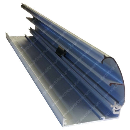 Hangman Aluminum Cord Management Surface Raceway