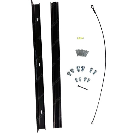 Hangman No Stud TV Hanger for 26" to 55"