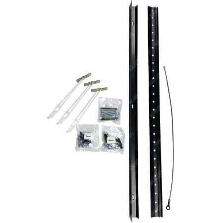 Hangman Simple Mount TV Hanger for 32" to 80" LCD/LED with Stud Finder