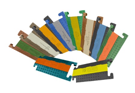 The HAWK Cable Protector