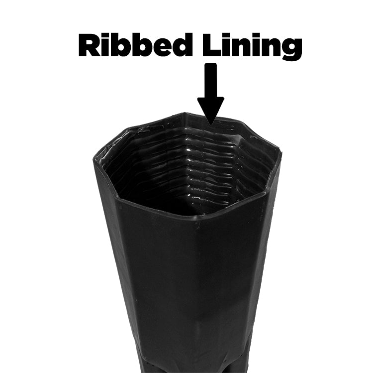 Heat Shrink Breakout Boots
