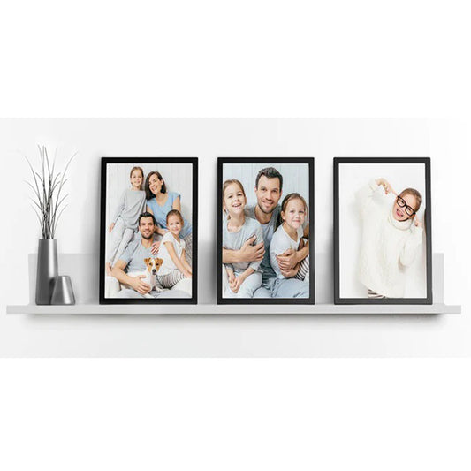 Hangman No Stud Photo Ledge for Walls