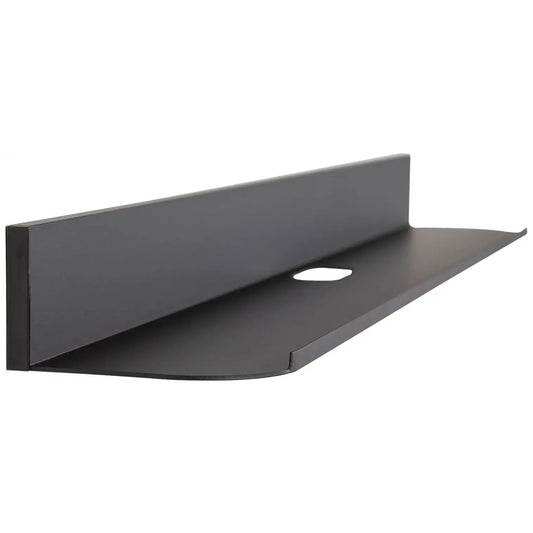 Hangman No Stud Sound Bar Aluminum Floating Shelf for Walls
