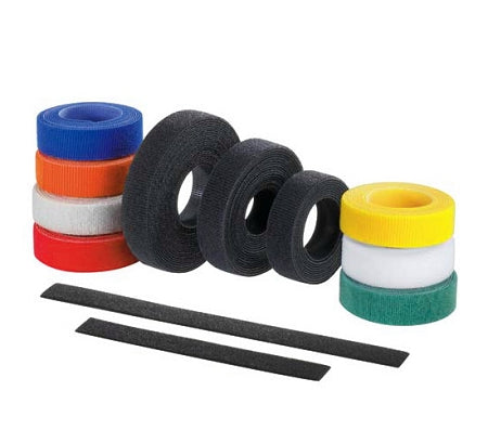 Hook & Loop Wrap - Continuous Roll