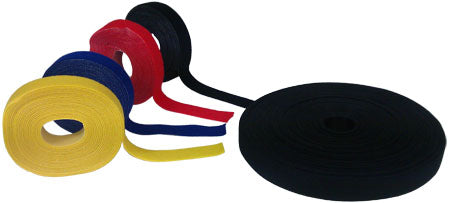 Hook & Loop Wrap - Continuous Roll