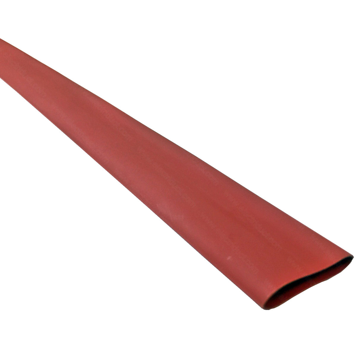 Tubos termorretráctiles de doble pared con revestimiento adhesivo 3:1