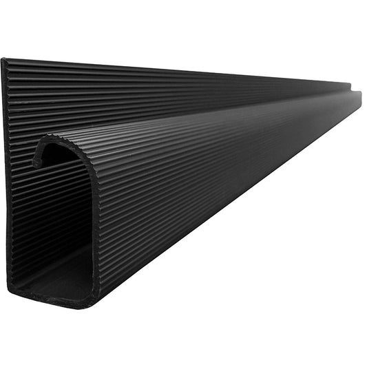 J Channel Surface Raceway