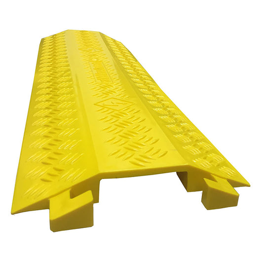 Drop Trak Polyurethane Cable & Hose Protectors