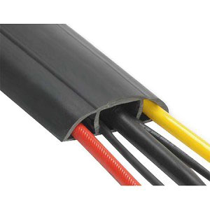 MegaDuct Cord and Hose Cover and Bumper