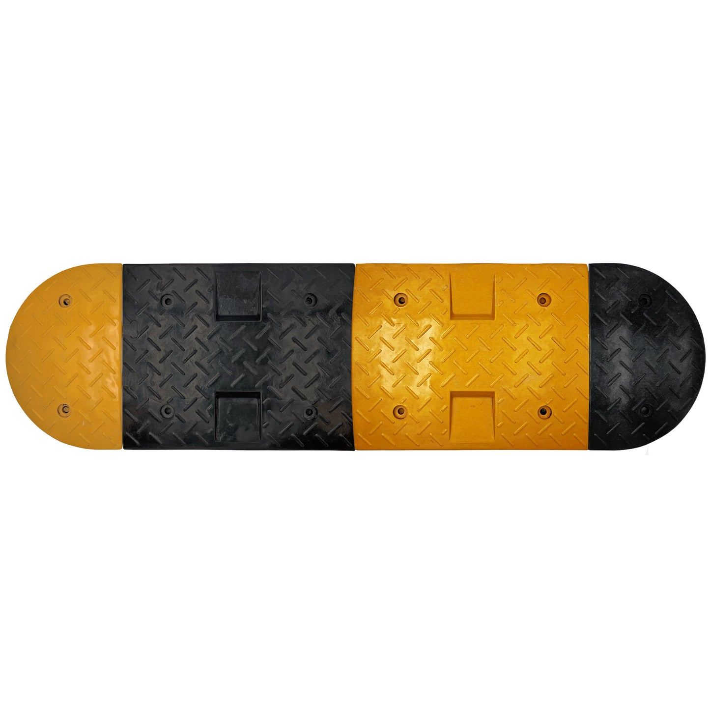 Modular Rubber Speed Hump