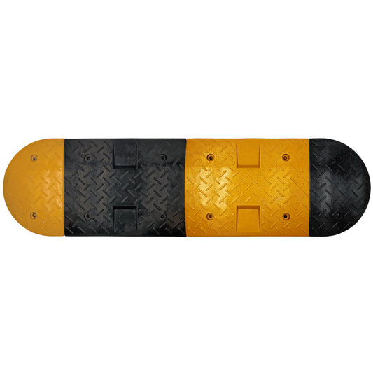 Modular Rubber Speed Hump