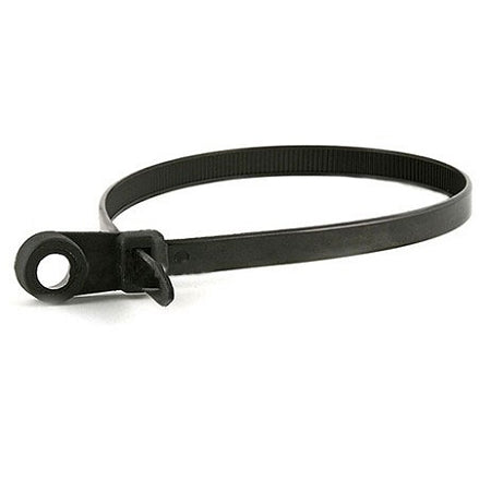 Mounting Head Cable Ties - (18 to 50lbs)