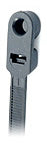 Mounting Head Cable Ties - (18 to 50lbs)