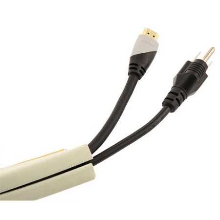 Neoprene Cord Channel - UT Wire