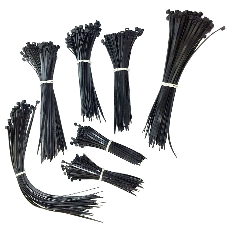 Nylon Cable Tie Kits