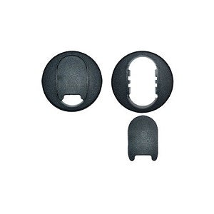 Oval Bottom Desk Grommets
