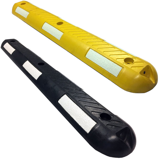 Parking Space Separator Lane Dividers
