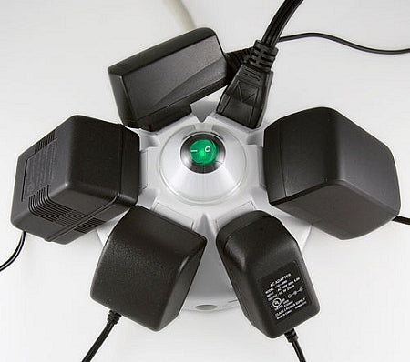 Powramid Surge Protector