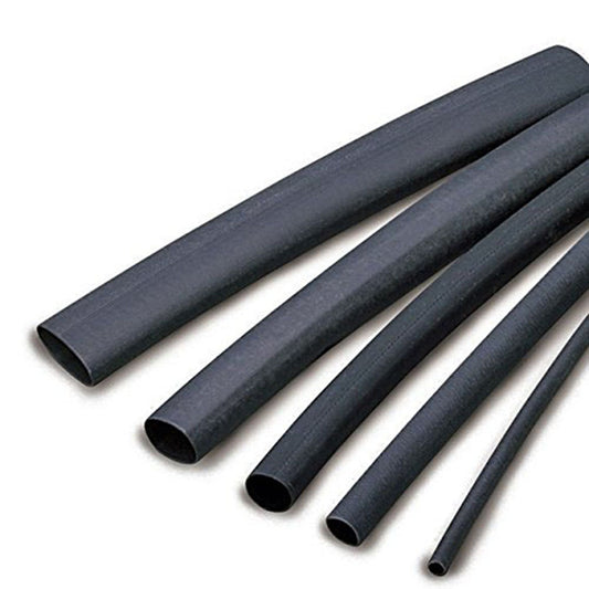 PTFE Fluoropolymer Heat Shrink Tubing