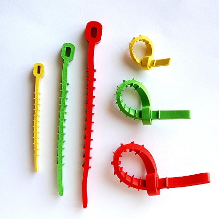 Q-Knot Cable Ties