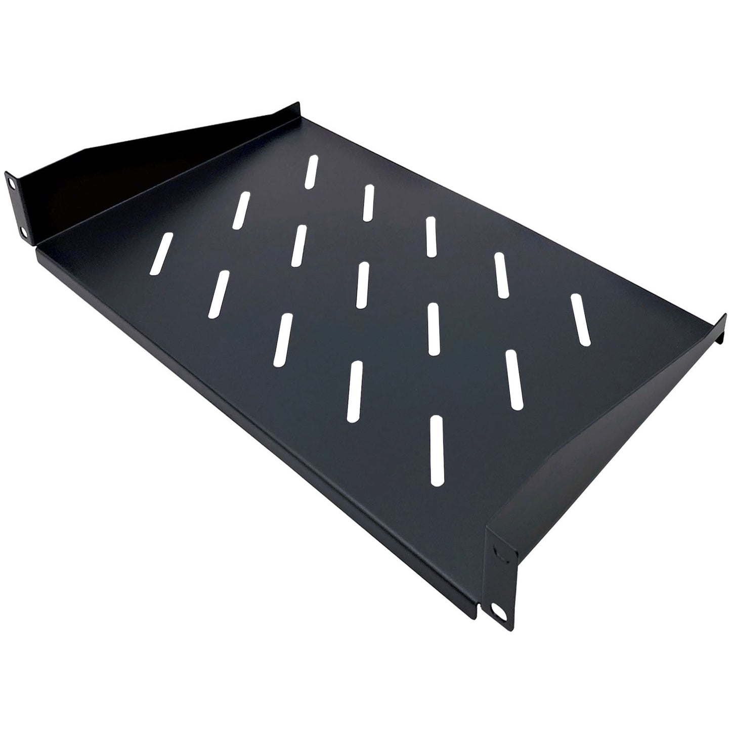 Universal Fixed Cantilever Vented Rack Shelves