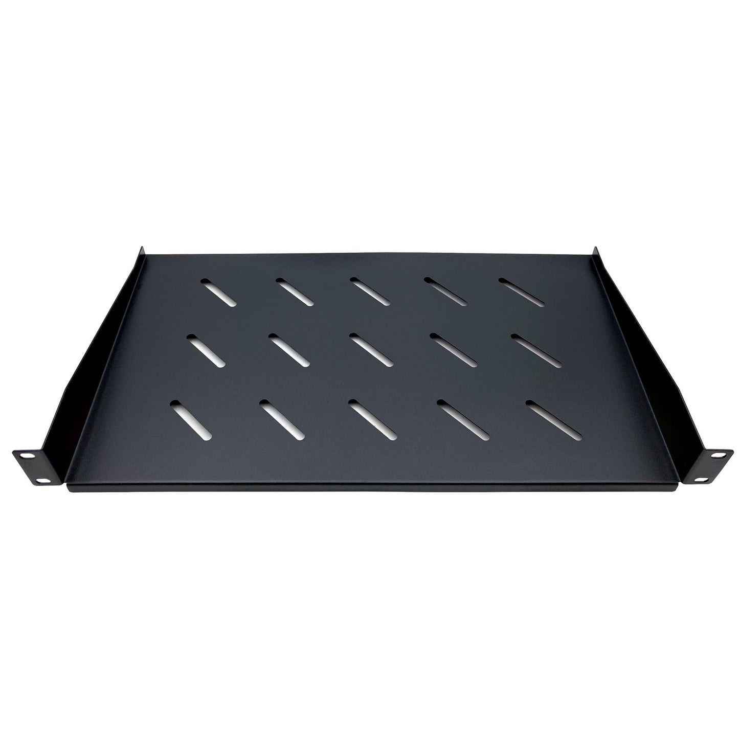 Universal Fixed Cantilever Vented Rack Shelves