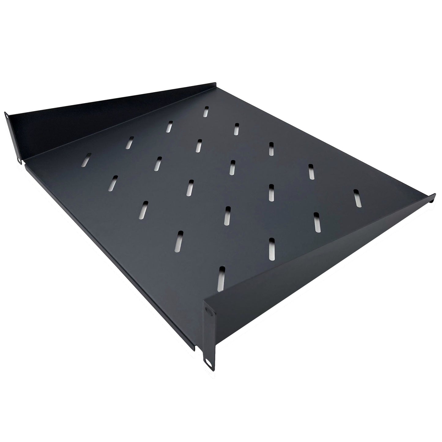 Universal Fixed Cantilever Vented Rack Shelves