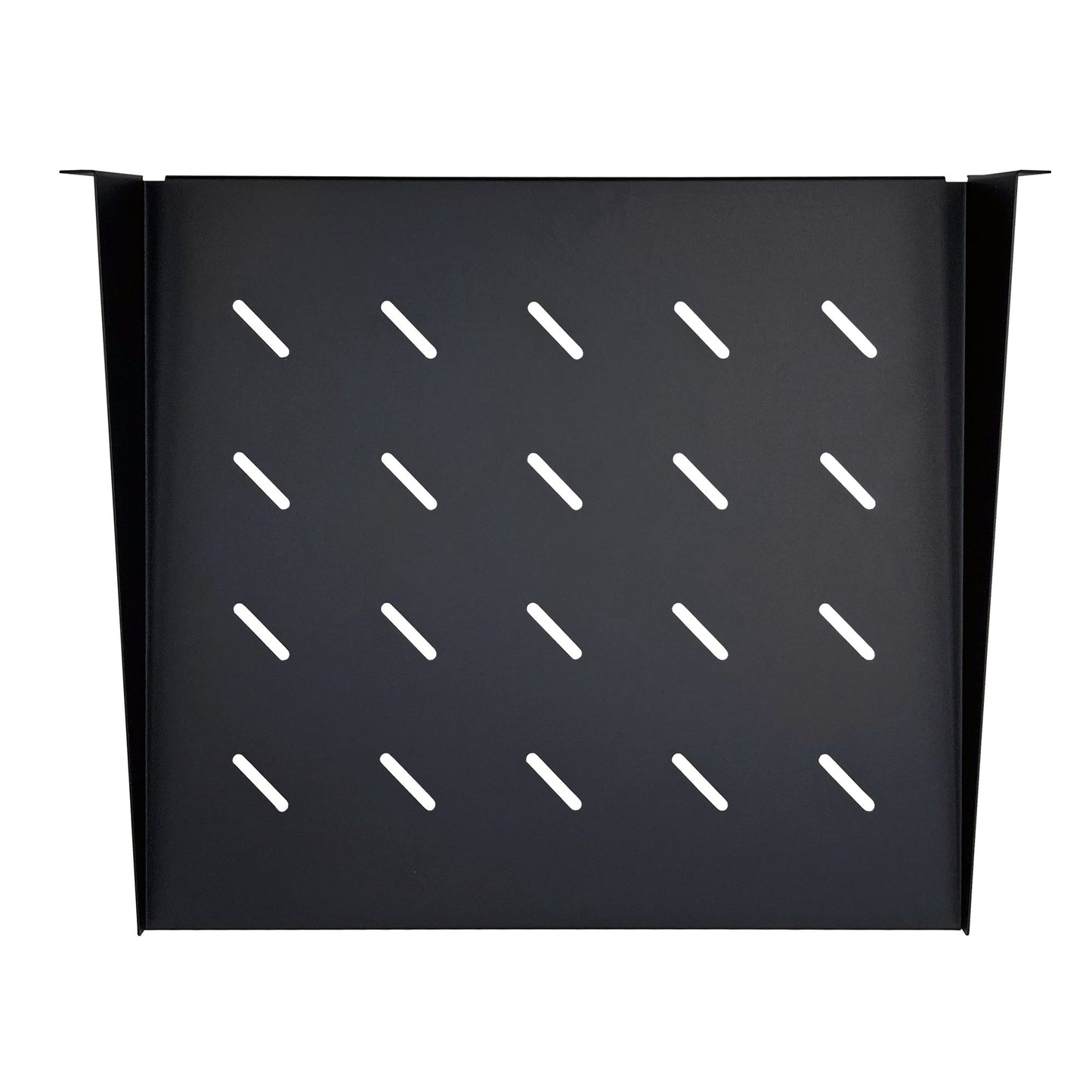 Universal Fixed Cantilever Vented Rack Shelves