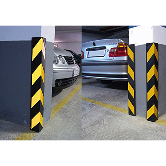 Rubber Corner Guard Wall Protectors