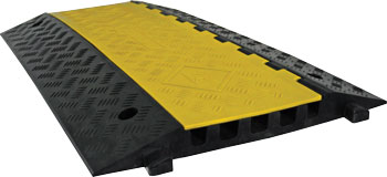 Heavy Duty Rubber Cable Protectors CR200, CR600, CR900