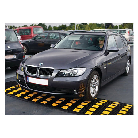 Safety Rider Speed Hump