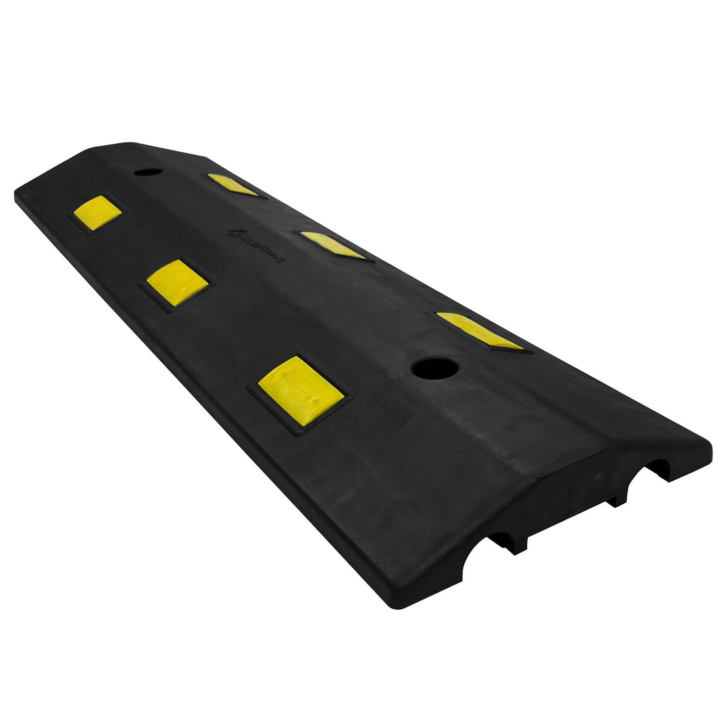 Ultra Light Weight PVC Speed Bump