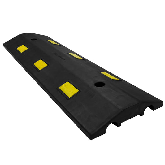 Ultra Light Weight PVC Speed Bump