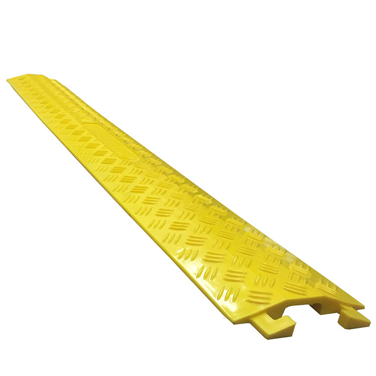 Drop Trak Polyurethane Cable & Hose Protectors