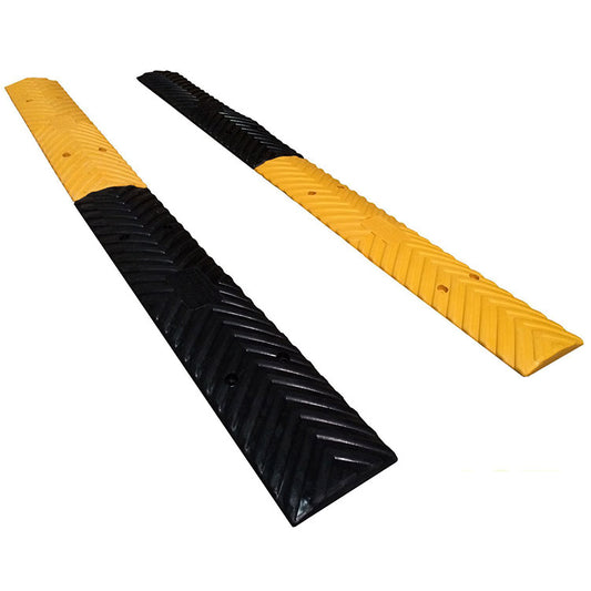 Speed Nubs Safety Bump Rumble Strips