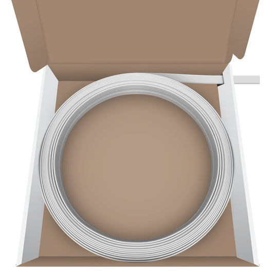 Wire Trak Surface Cable Raceway Roll