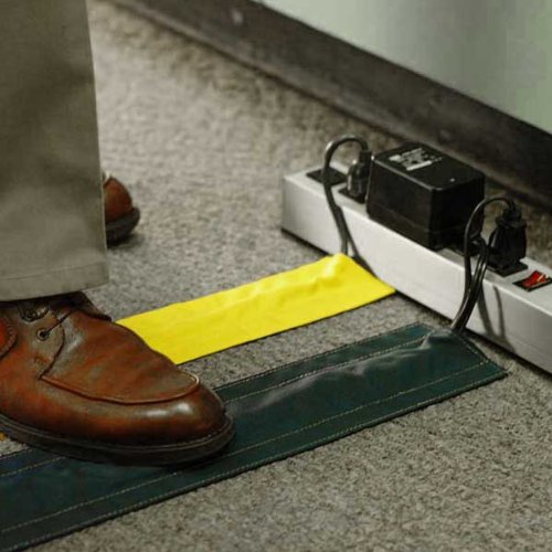 SafCord Carpet Cord Cover