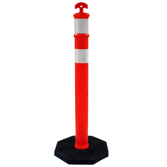 Arrow Top Delineator Posts