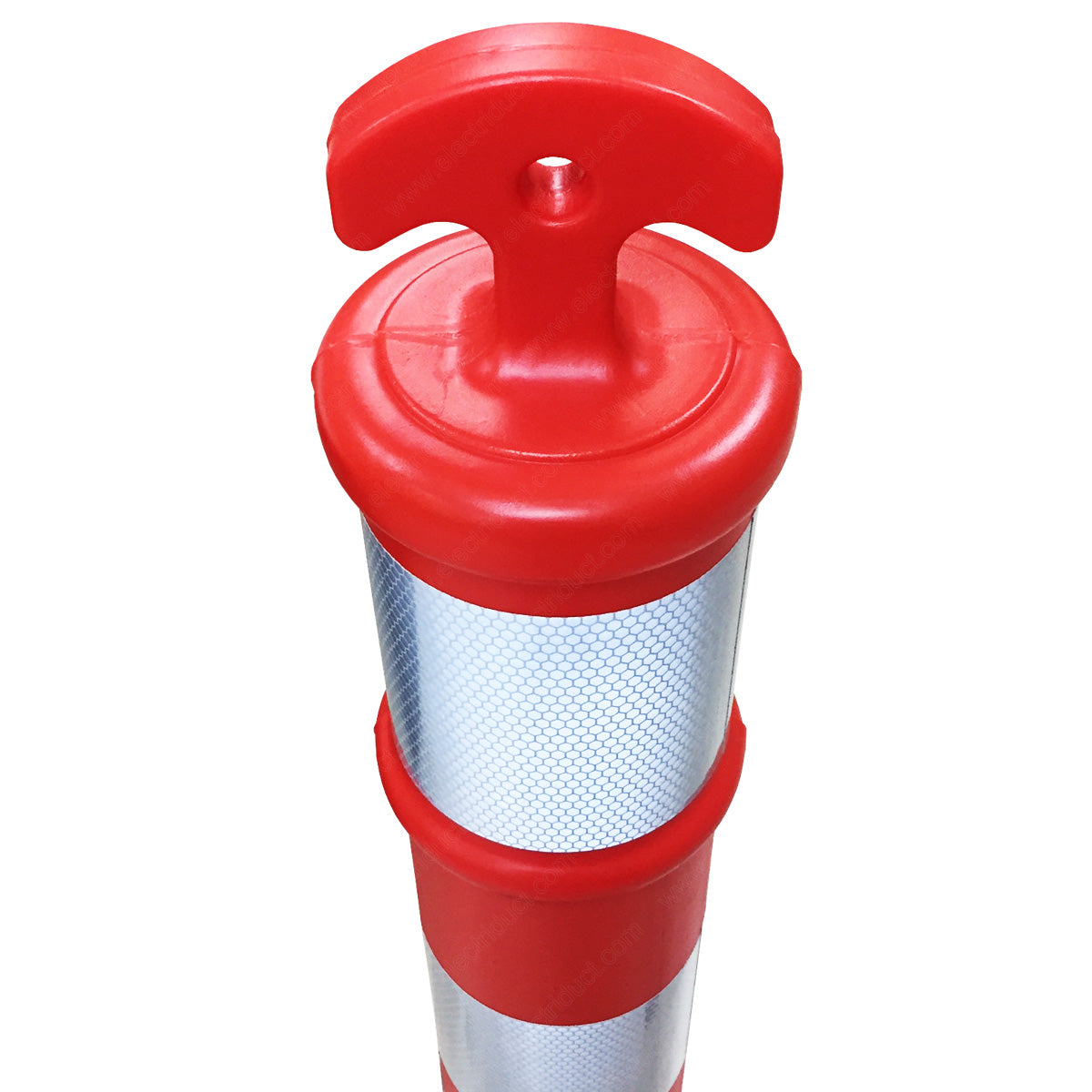 Arrow Top Delineator Posts