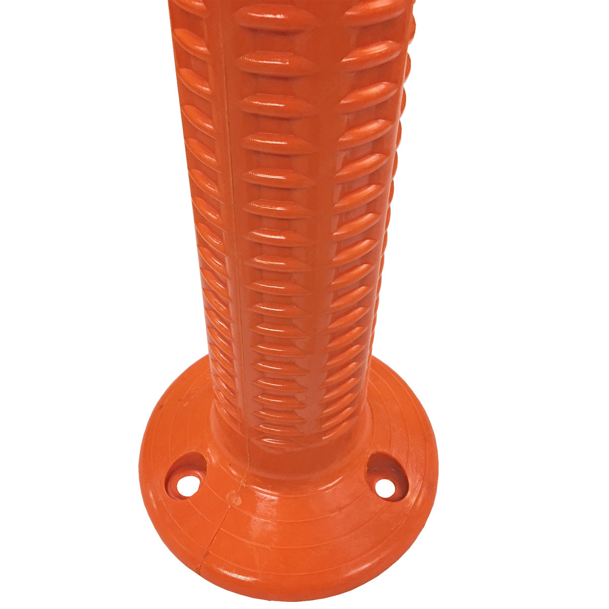 Parking Safety Spring Posts