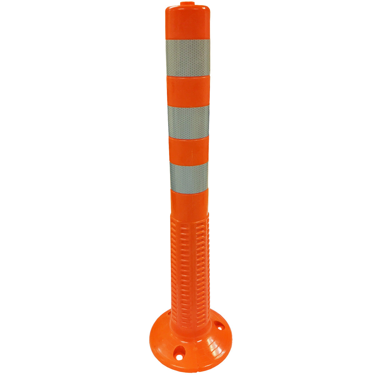 Parking Safety Spring Posts