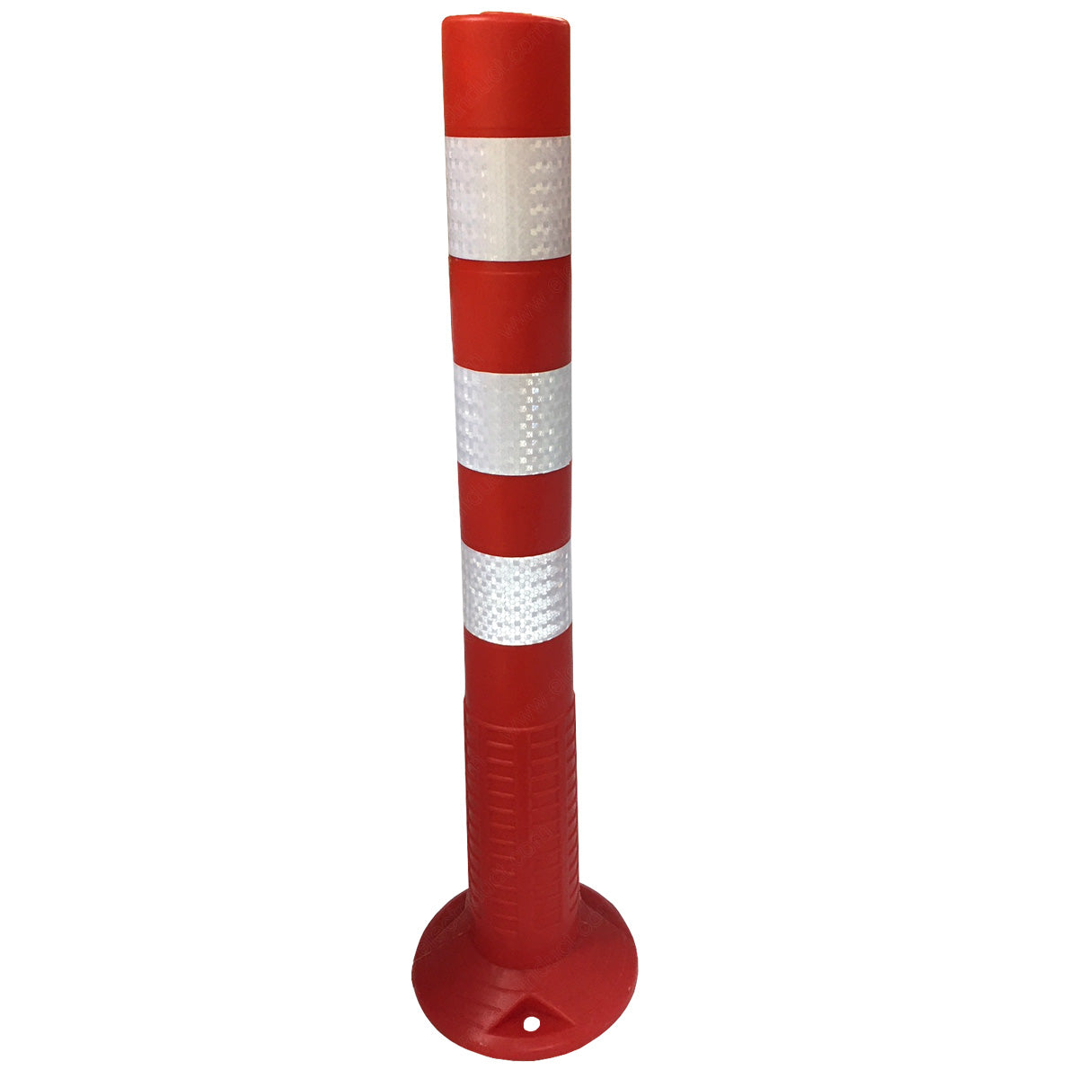 Parking Safety Spring Posts