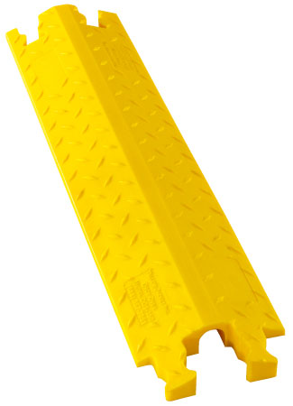 DO-MAX Single Channel Cable Protector