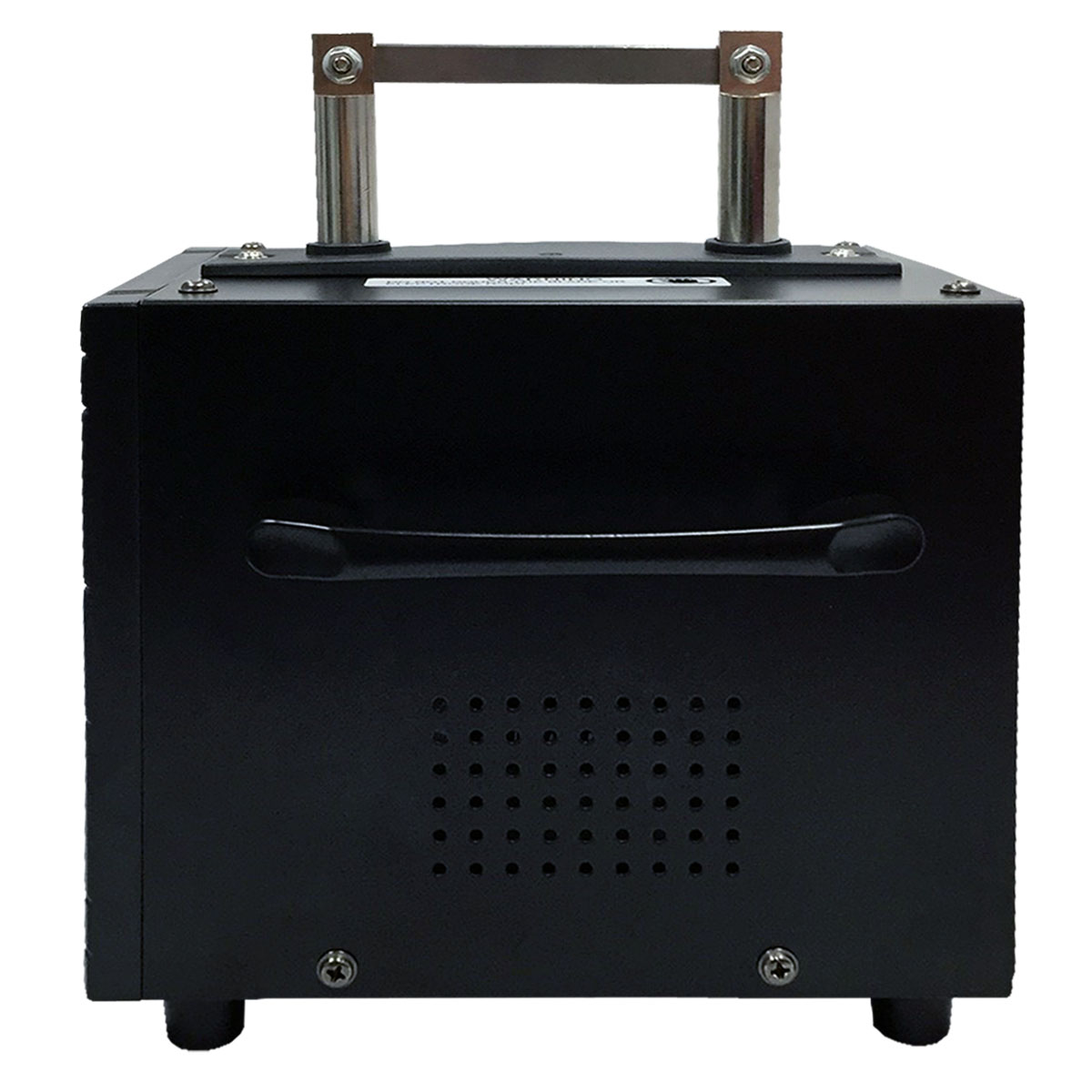 80W Electric Bench Mount Hot Knife Rope Cutter
