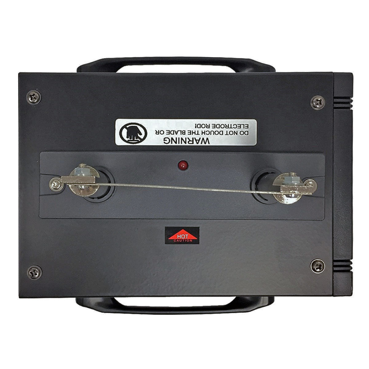 80W Electric Bench Mount Hot Knife Rope Cutter