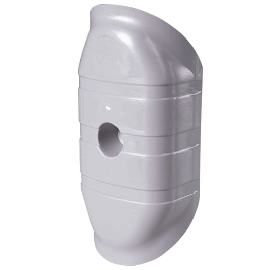 U-Cover Universal Hand Hole Cover for Light & Utility Poles