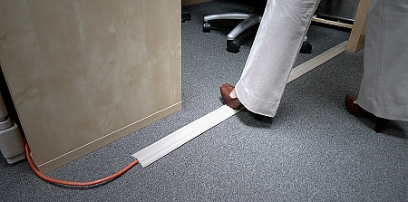 UT Wire Neoprene Cord Protector & Concealer