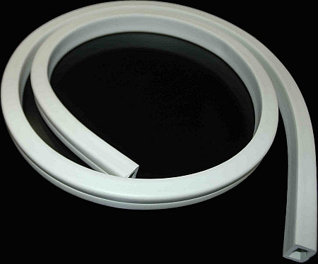 Neoprene Cord Channel - UT Wire